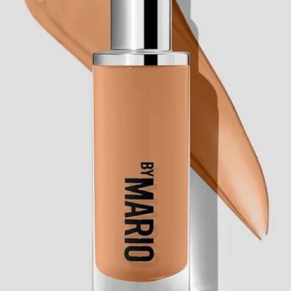 NIB - MAKEUP BY MARIO SurrealSkin Foundation – Shade 13W